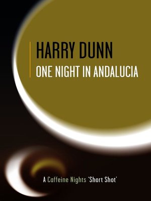 cover image of One Night in Andalucia